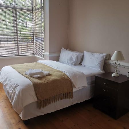 Bed and Breakfast Esperamos Durban Exterior foto