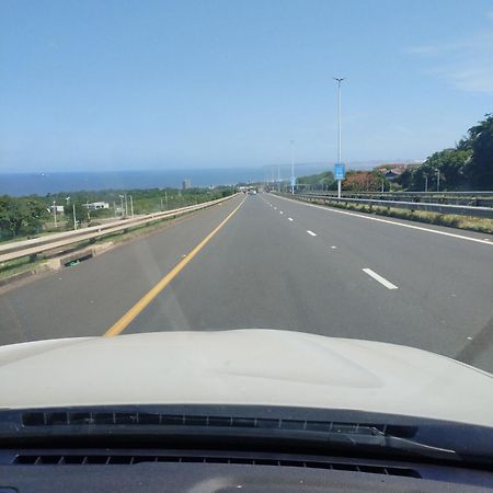 Bed and Breakfast Esperamos Durban Exterior foto