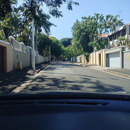 Bed and Breakfast Esperamos Durban Exterior foto