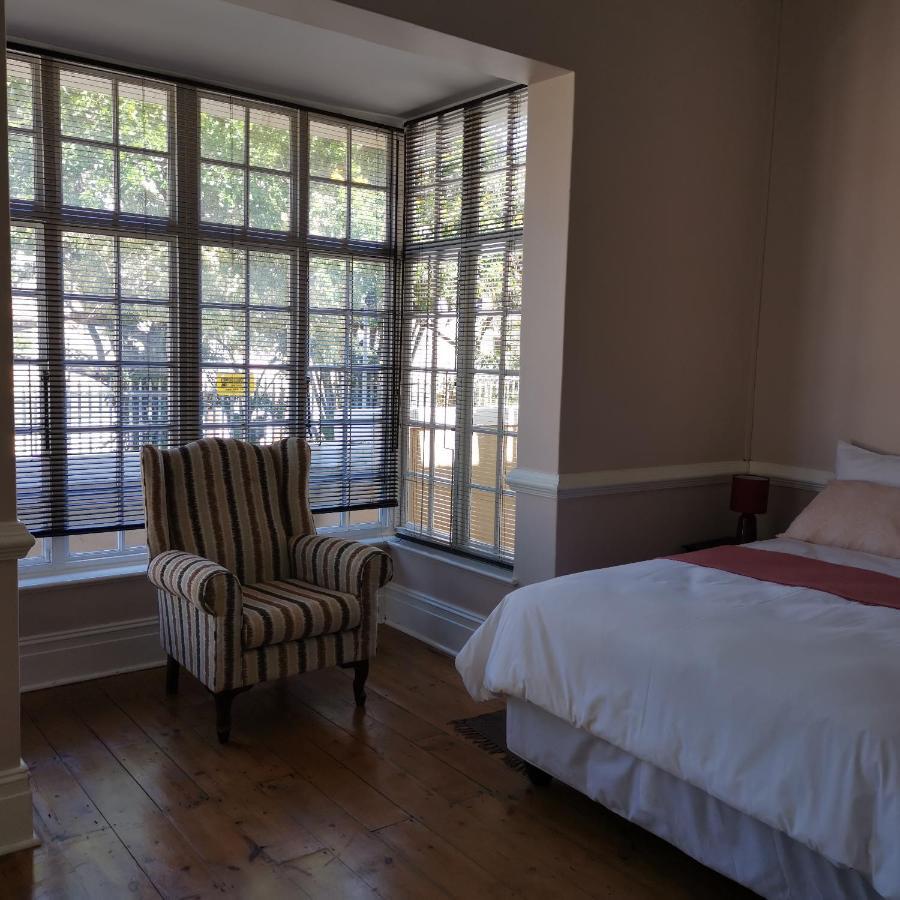 Bed and Breakfast Esperamos Durban Exterior foto