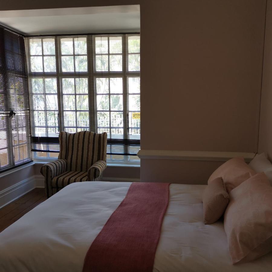 Bed and Breakfast Esperamos Durban Exterior foto