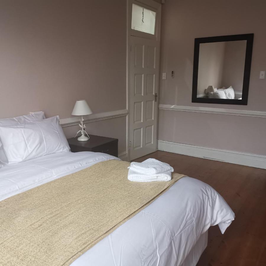 Bed and Breakfast Esperamos Durban Exterior foto