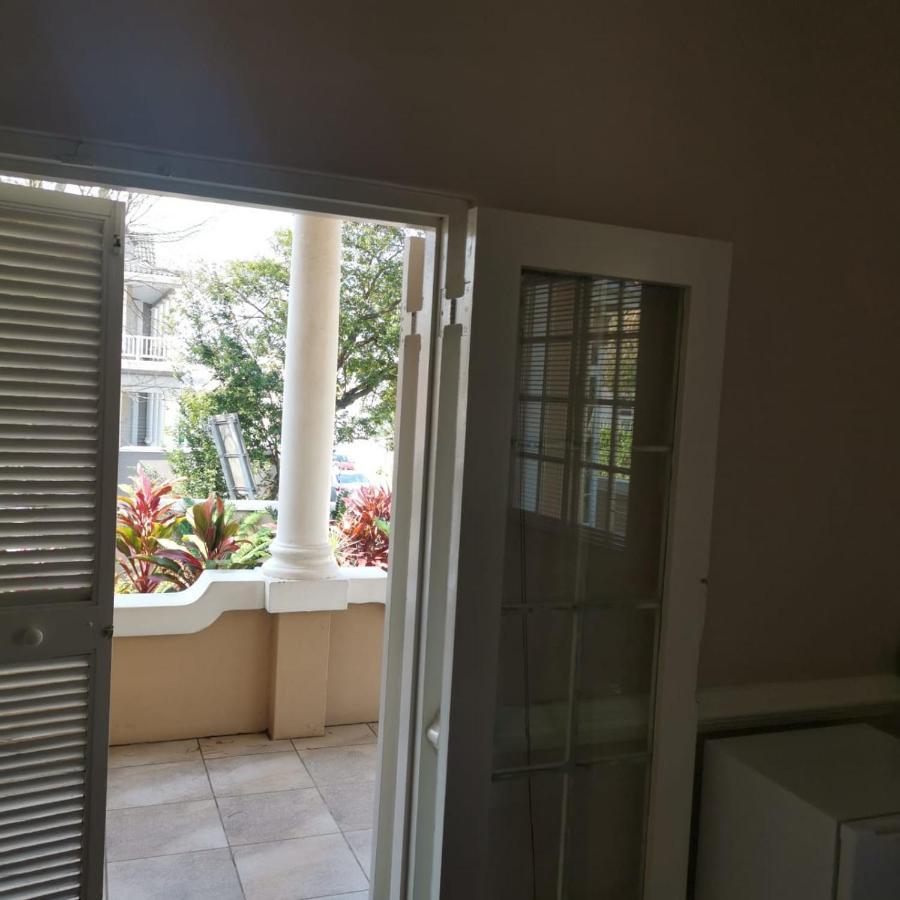 Bed and Breakfast Esperamos Durban Exterior foto