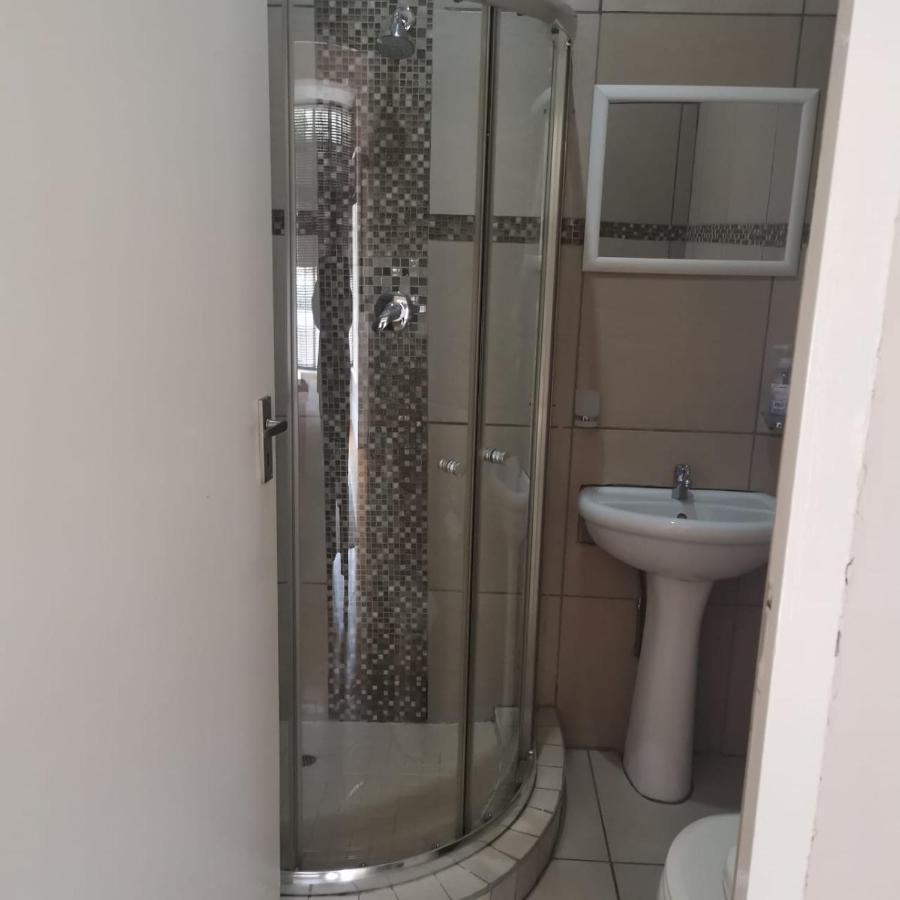 Bed and Breakfast Esperamos Durban Exterior foto