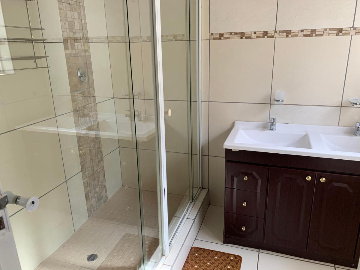 Bed and Breakfast Esperamos Durban Exterior foto