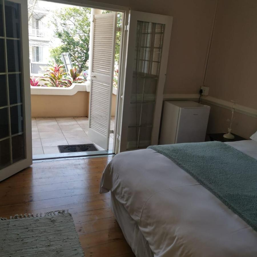 Bed and Breakfast Esperamos Durban Exterior foto