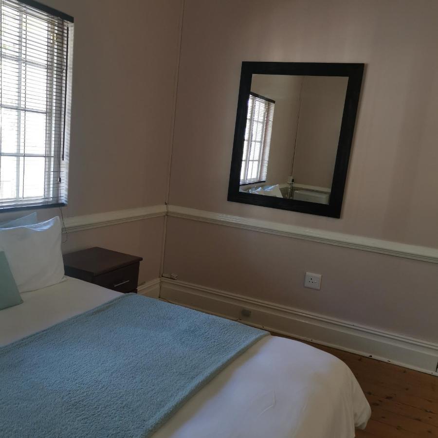 Bed and Breakfast Esperamos Durban Exterior foto
