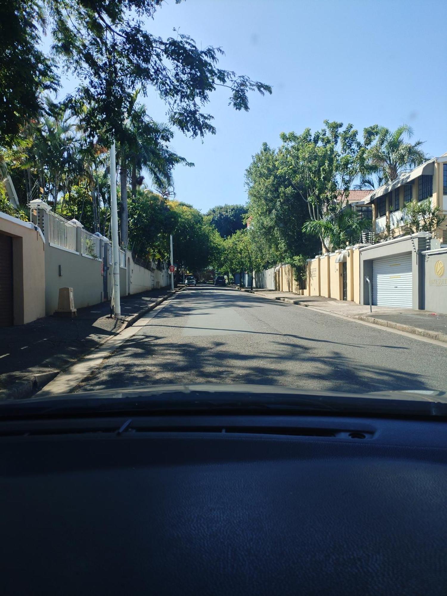 Bed and Breakfast Esperamos Durban Exterior foto